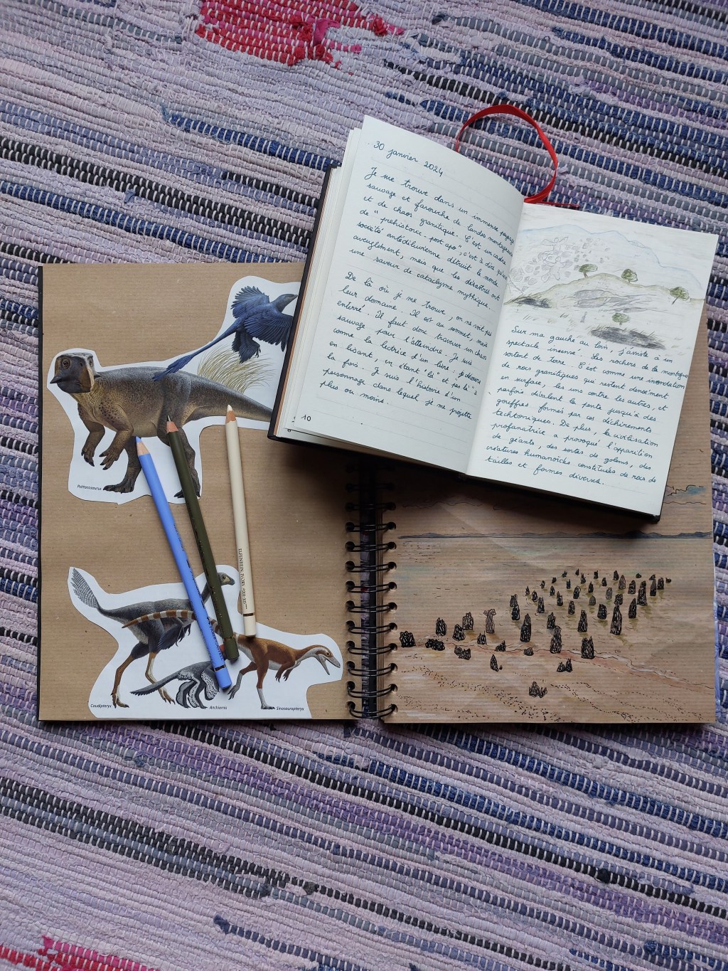 Mais qu&rsquo;est-ce qu&rsquo;un &laquo;&nbsp;guide pour agent&nbsp;&raquo; ?