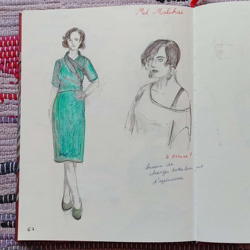 Hors champ et plein&nbsp;champ