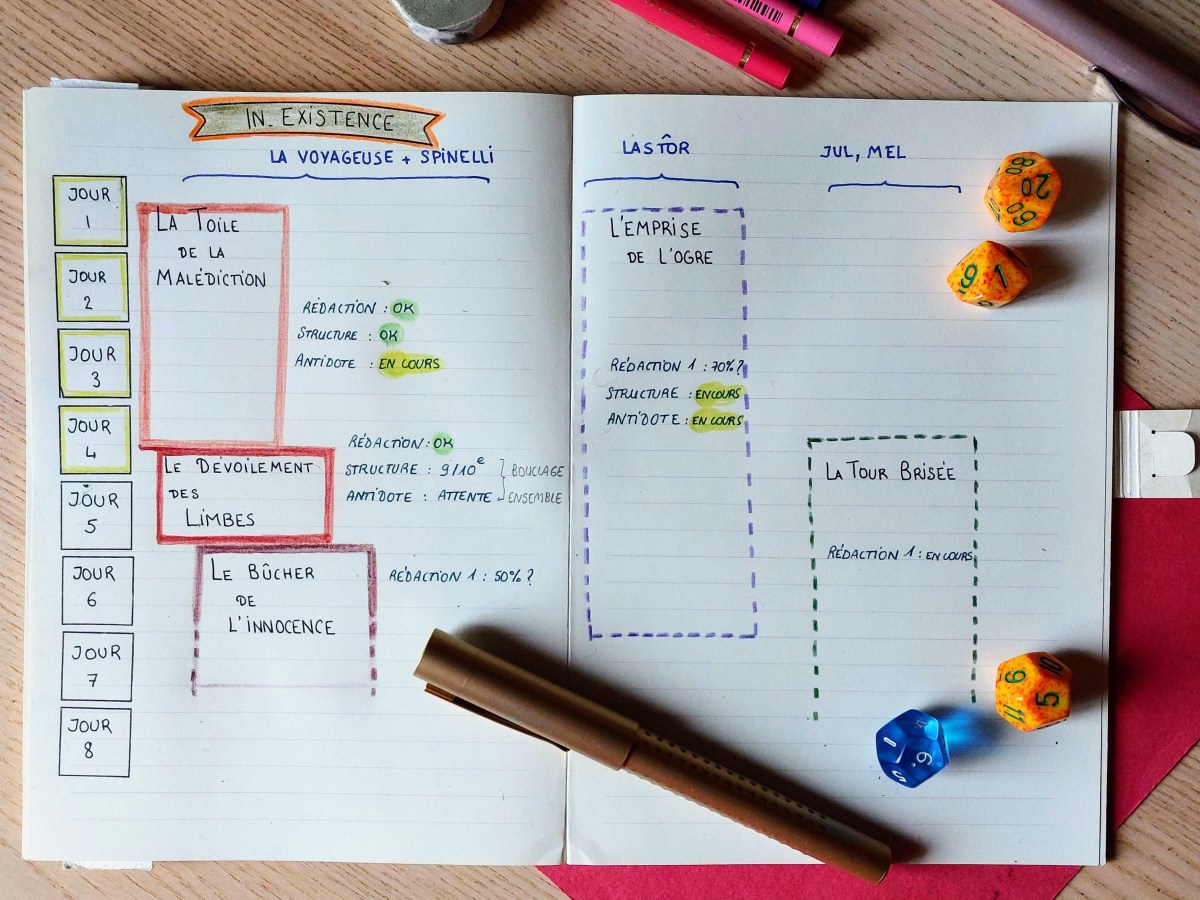 Points de vue et&nbsp;subjectivité