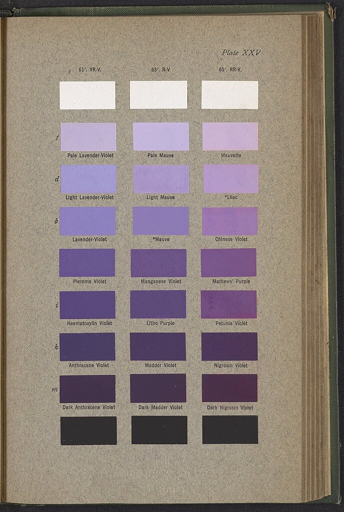 Les couleurs de peau en univers&nbsp;fictionnels