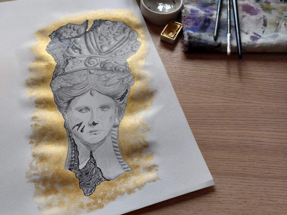 Essai de création d&rsquo;une religion (en&nbsp;fiction)