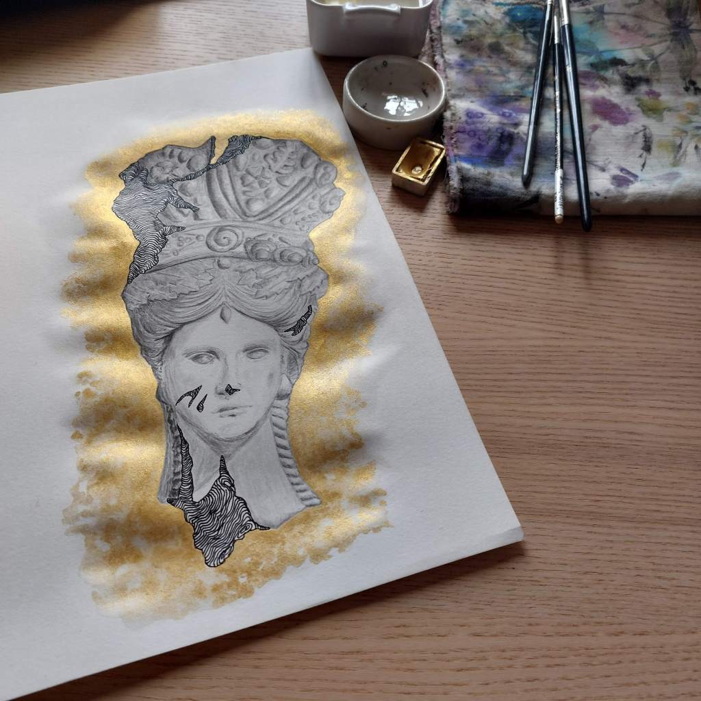 Essai de création d&rsquo;une religion (en&nbsp;fiction)