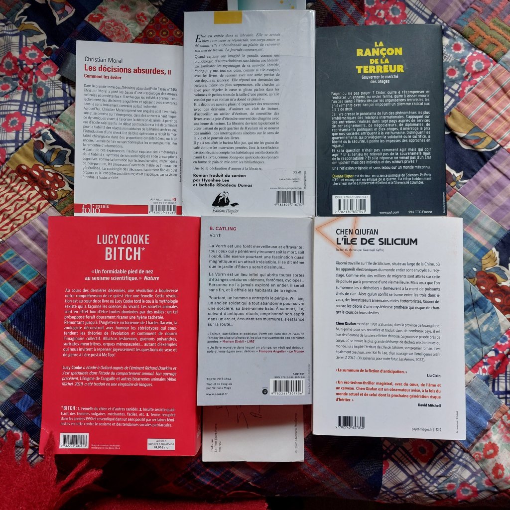 Peut-on vraiment cibler un lectorat&nbsp;?