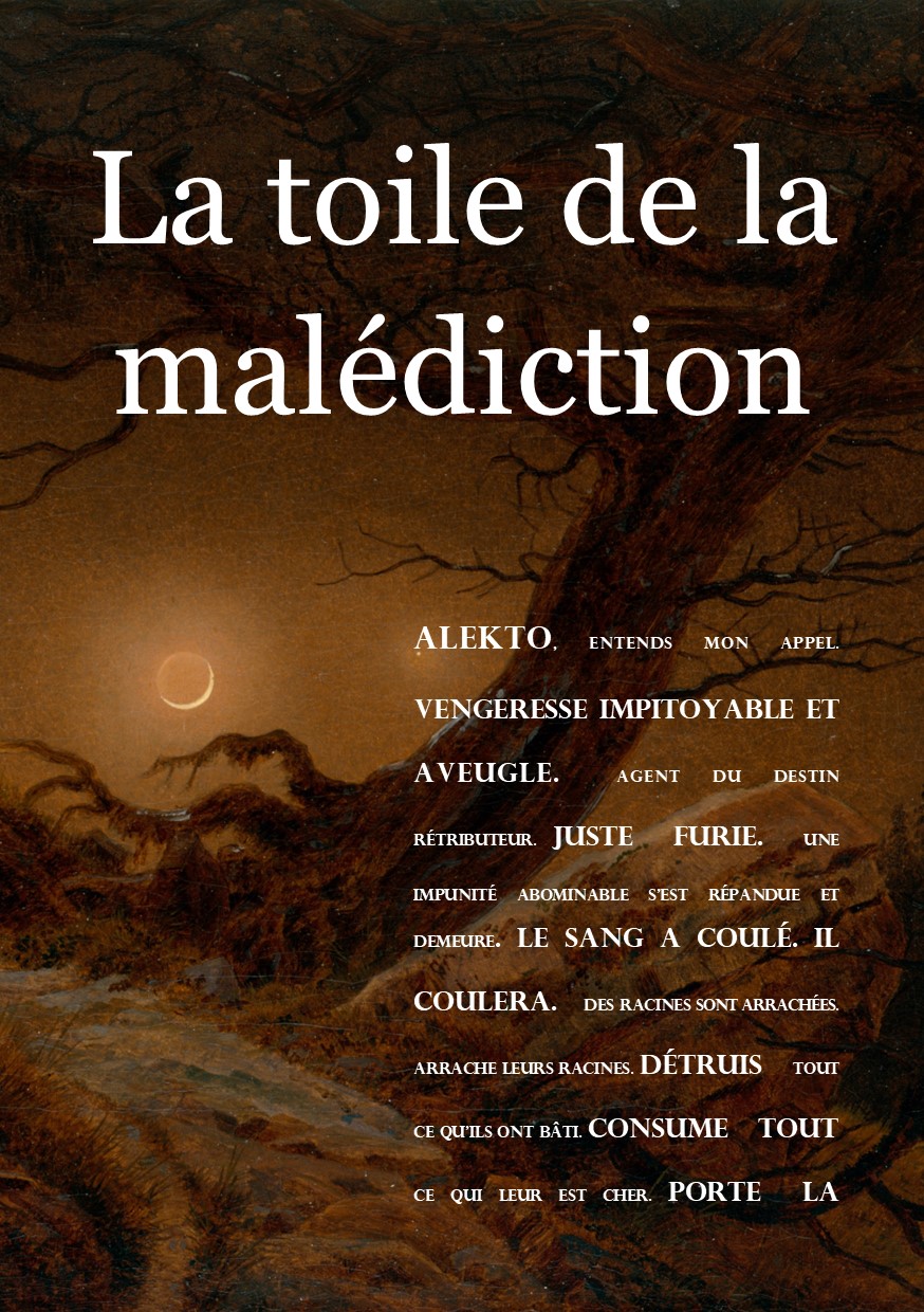 Clap de fin pour Le Cavalier de Pique&nbsp;!