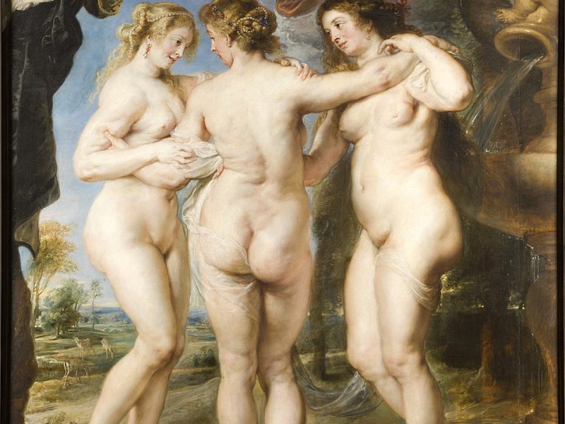 Un vampire est-il nécessairement beau ? Si oui, pourquoi&nbsp;?